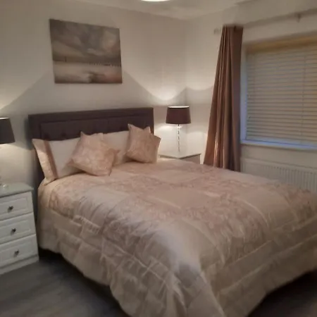 Apartment Ashford -cottage 2 *