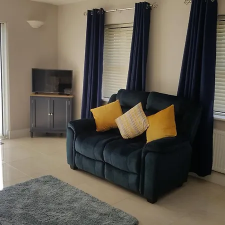 Ashford -cottage 2 Cong