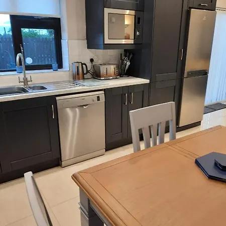 Apartment Ashford -cottage 2 *