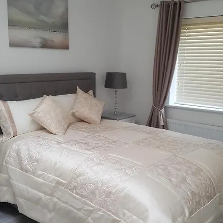 Apartmán Ashford -cottage 2 *