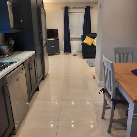 Appartamento Ashford -cottage 2 Cong