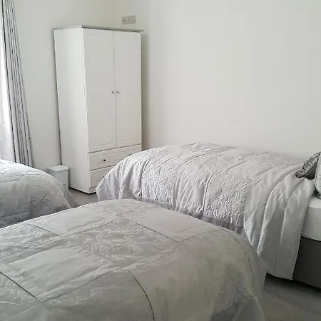 아파트 Ashford -cottage 2 *