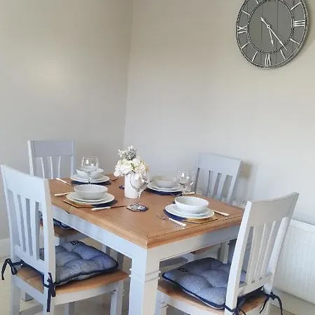 Ashford -cottage 2 아파트 콩