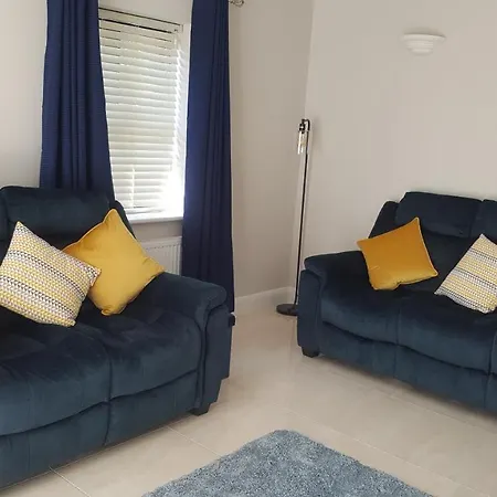 Ashford -cottage 2 Apartmán Cong