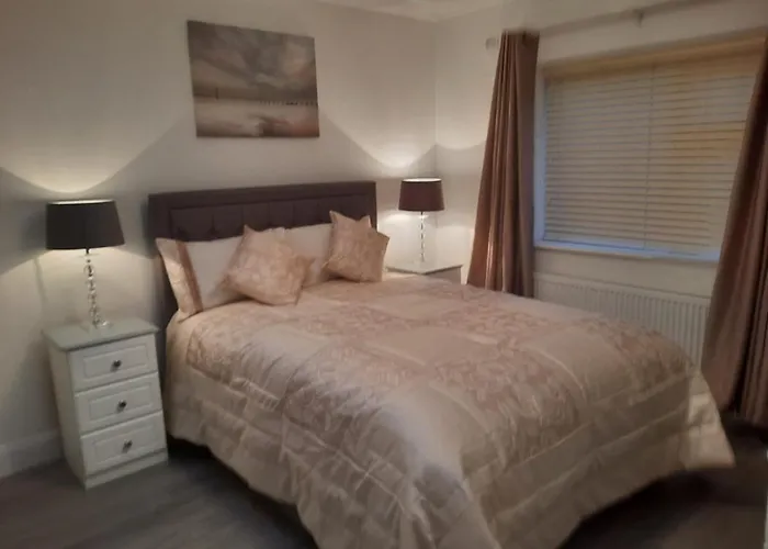 Apartamento Ashford -cottage 2 *