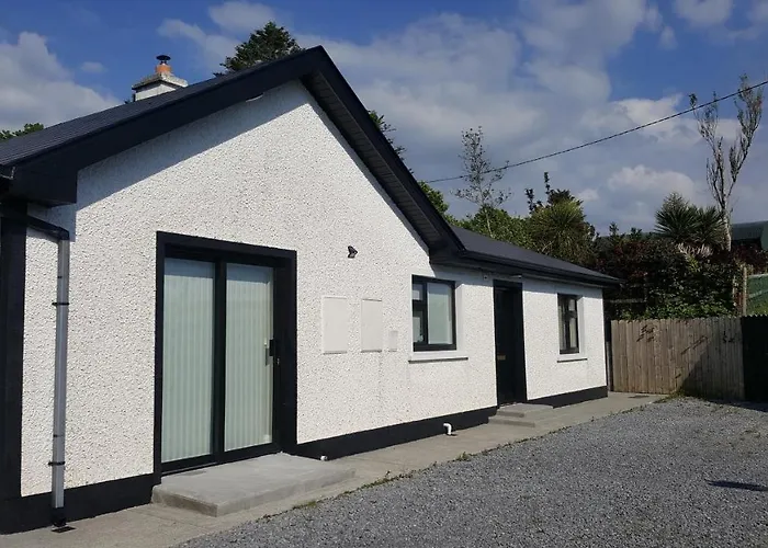 Ashford -cottage 2 Apartamento Cong