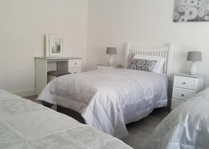 Ashford -cottage 2 * Cong