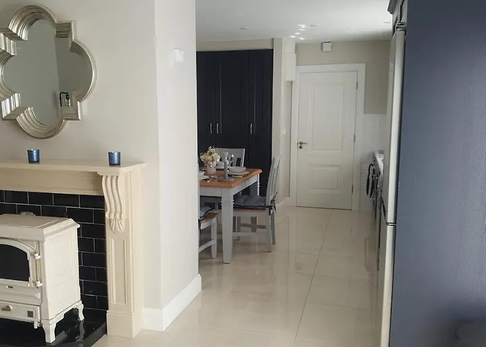 Ashford -cottage 2 * Cong