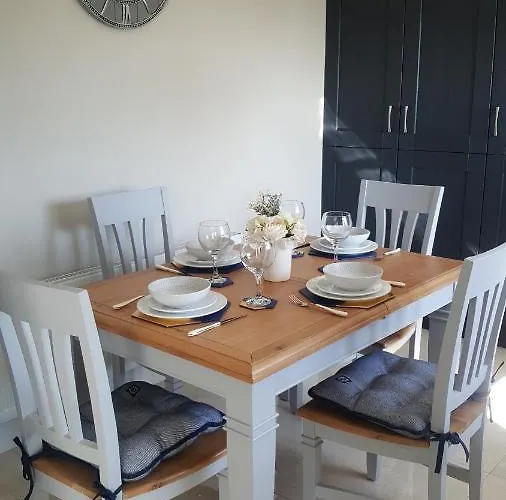 Ashford -cottage 2 קונג