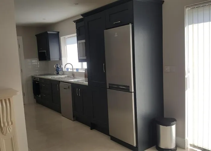 Ashford -cottage 2 * קונג