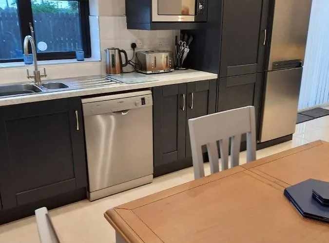 Apartamento Ashford -cottage 2 *