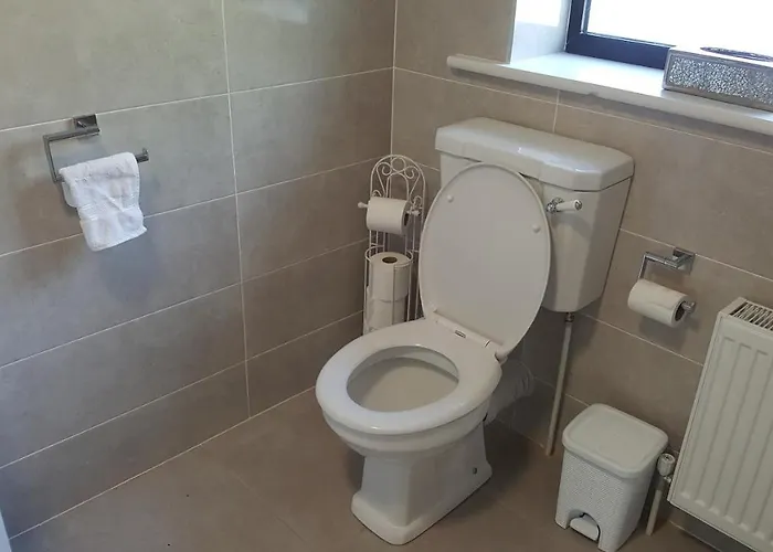 Ashford -cottage 2 Cong