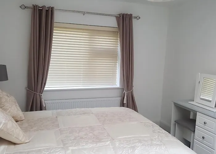 Ashford -cottage 2 Cong