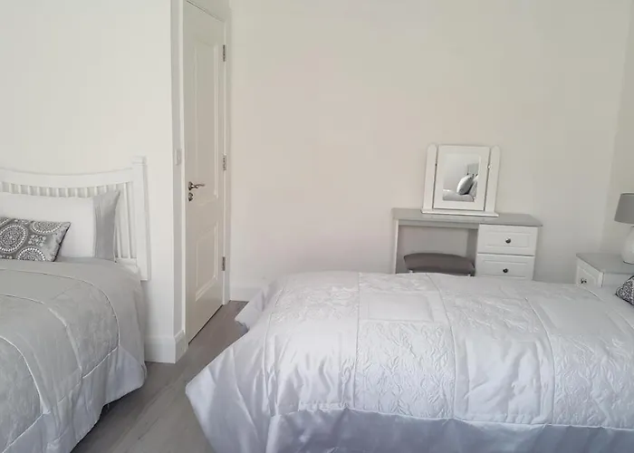 Ashford -cottage 2 * קונג