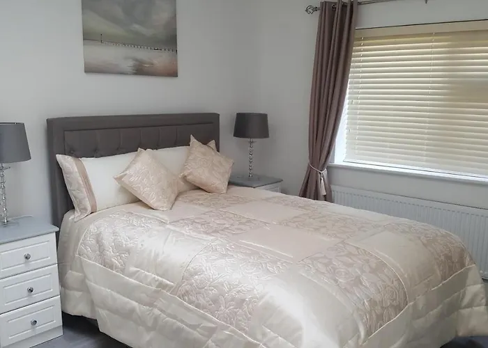 Appartement Ashford -cottage 2 *