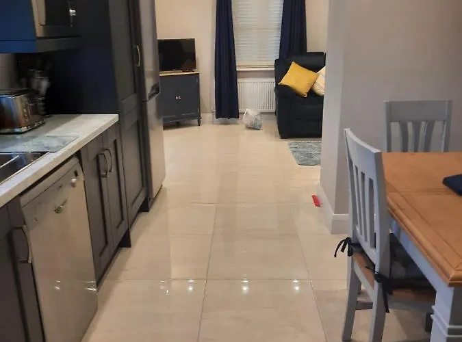 Apartamento Ashford -cottage 2 Cong