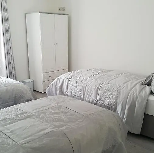 Apartamento Ashford -cottage 2 *
