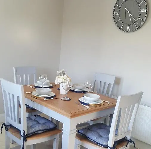 Ashford -cottage 2 דירה קונג