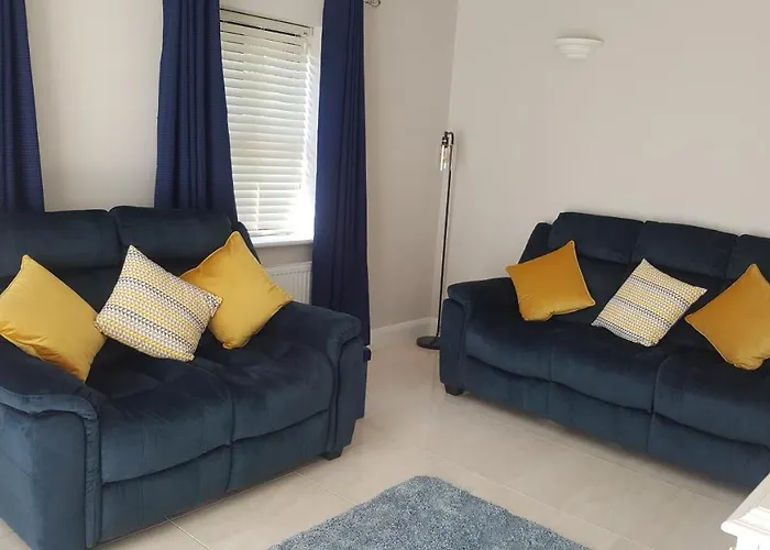 Ashford -cottage 2 Apartamento Cong